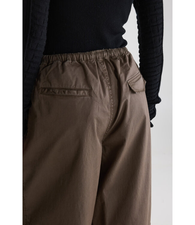 Bellerose Whoop carrbone pants