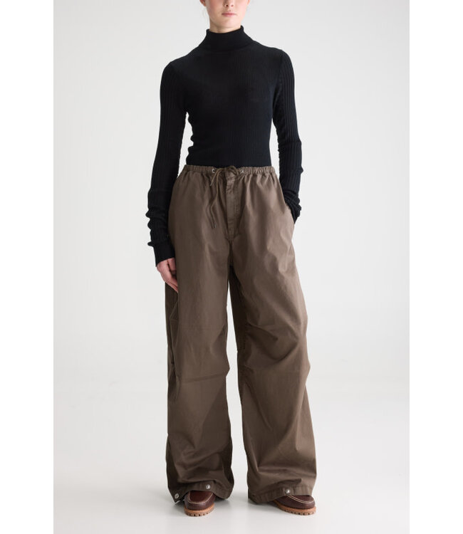 Bellerose Whoop carrbone pants