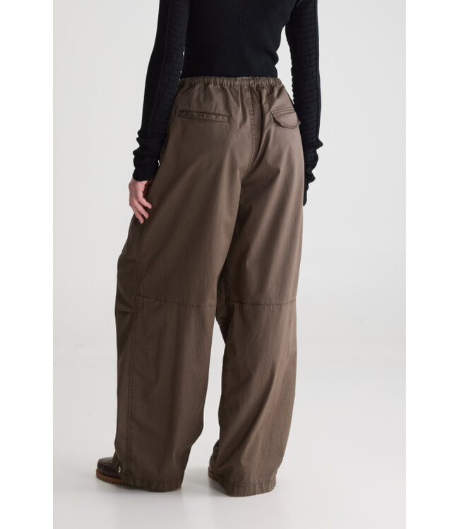 Bellerose Whoop carrbone pants