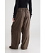 Bellerose Whoop carrbone pants