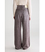 Bellerose Parthe Jeans used burgundy