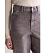 Bellerose Parthe Jeans used burgundy