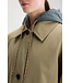 Bellerose Hearty coat earth