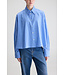 Bellerose Java blue shirt