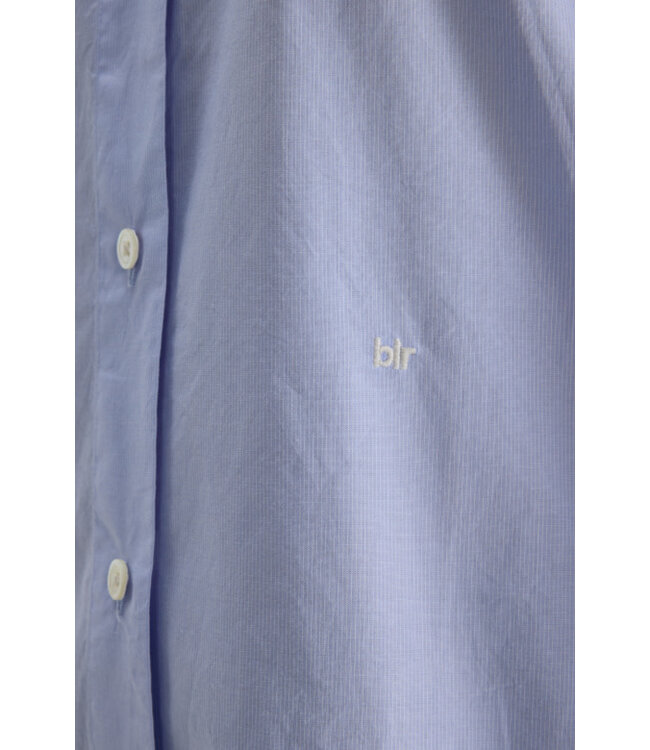 Bellerose Grey  Blouse Stripe H blue