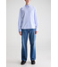Bellerose Grey  Blouse Stripe H blue