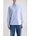 Bellerose Grey  Blouse Stripe H blue