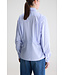 Bellerose Grey  Blouse Stripe H blue