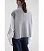 Bellerose Amer  Knitwear grey whisper