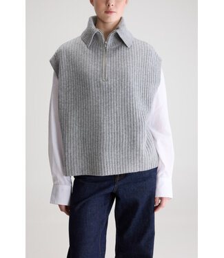 Bellerose Amer  Knitwear grey whisper