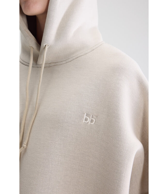 Bellerose Tood Sweatshirt Combo A beige