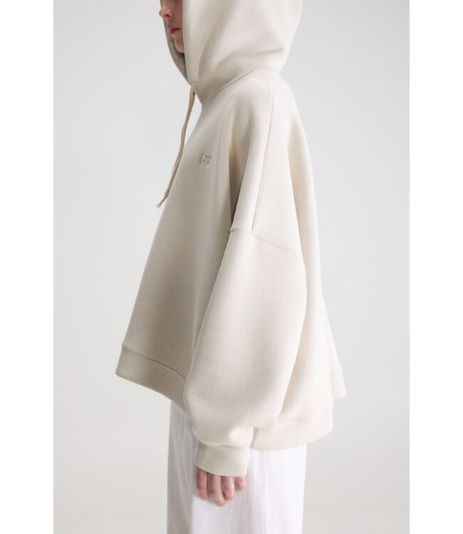 Bellerose Tood Sweatshirt Combo A beige