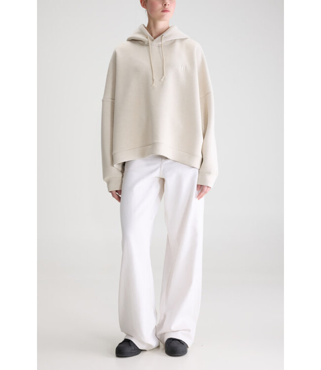 Bellerose Tood Sweatshirt Combo A beige