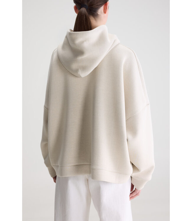 Bellerose Tood Sweatshirt Combo A beige