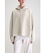 Bellerose Tood Sweatshirt Combo A beige
