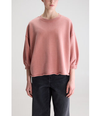Bellerose Vicske Sweatshirt etruscan red