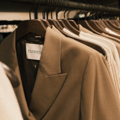 Jackets
