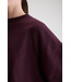 Bellerose Fancy Sweater burgundy