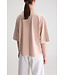 Bellerose Fiores t-shirt dusty rose