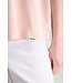 Bellerose Fiores t-shirt dusty rose