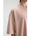 Bellerose Fiores t-shirt dusty rose
