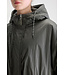 Bellerose Heleny metal green coat