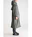 Bellerose Heleny metal green coat