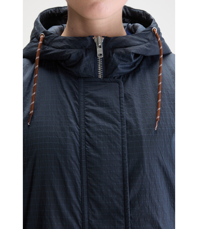 Bellerose Heleny fir blue  coat