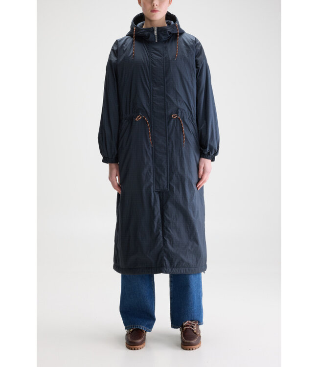 Bellerose Heleny fir blue  coat