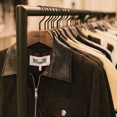 Jackets