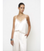 Dante 6 Ipso Satin Lace Camisole Cream