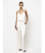 Dante 6 Ipso Satin Lace Camisole Cream
