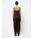Dante 6 Ipso Satin Lace Camisole Brown