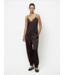 Dante 6 Ipso Satin Lace Camisole Brown