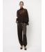 Dante 6 Delancy Satin Balloon Pants