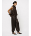 Dante 6 Delancy Satin Balloon Pants