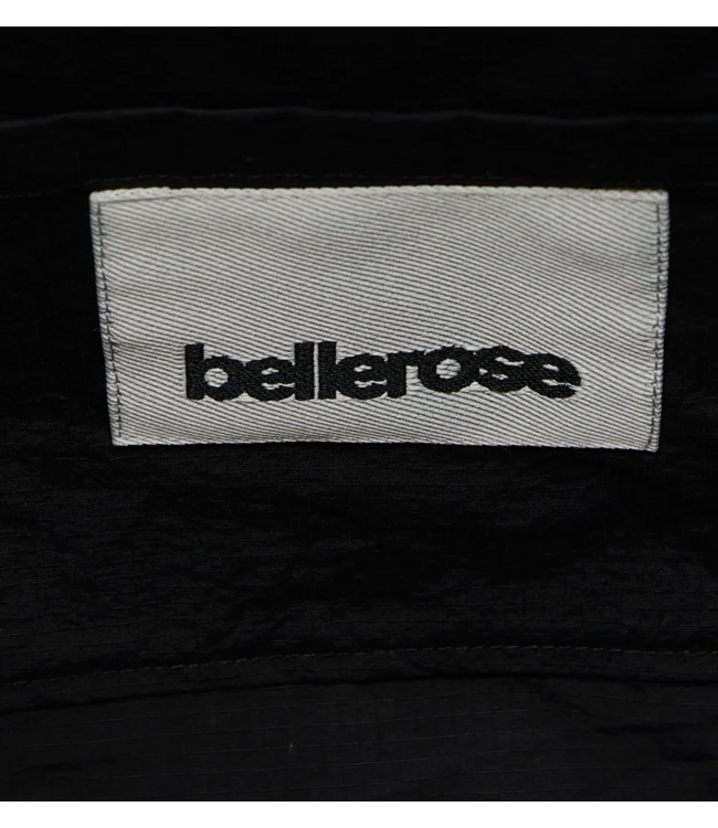 Bellerose Hobbes Crossbody Bag Captain