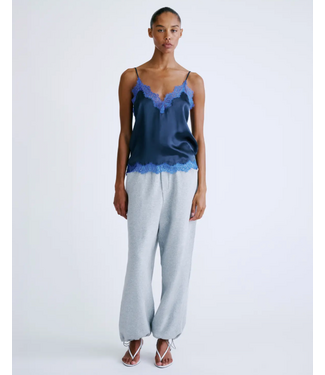 Love Stories Pip Camisole Top Dark Blue
