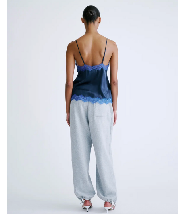 Love Stories Pip Camisole Top Dark Blue