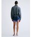 Love Stories Bennie Loose Silk Shorts