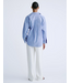 Love Stories Hillary Blouse Stripes