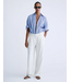 Love Stories Hillary Blouse Stripes