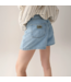 Lois Sandra-C Short bleach frayed
