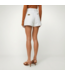 Lois Sandra-C Short Otawa White