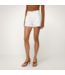 Lois Sandra-C Short Otawa White