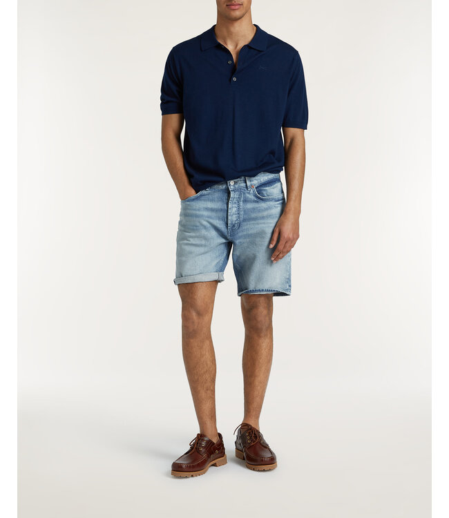 Denham Razor short c 031 light blue