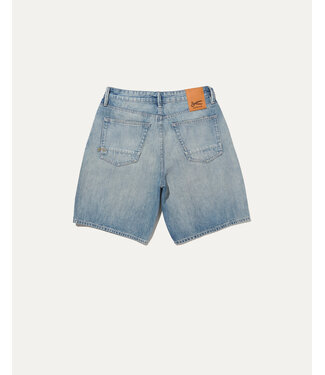 Denham Rag short r 044 light wash