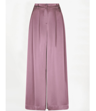 Dante 6 Onique Satin Wide Leg mauve 5770