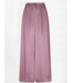 Dante 6 Onique Satin Wide Leg mauve 5770