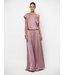Dante 6 Onique Satin Wide Leg mauve 5770